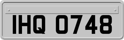 IHQ0748