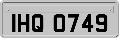 IHQ0749