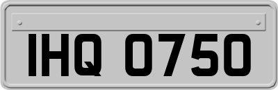 IHQ0750