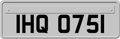 IHQ0751
