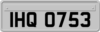IHQ0753