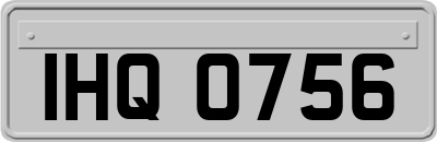IHQ0756