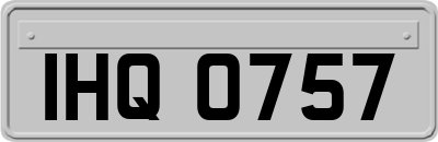 IHQ0757