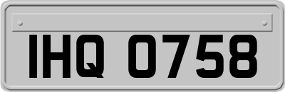 IHQ0758