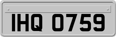 IHQ0759