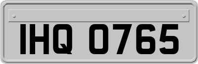 IHQ0765