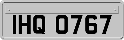 IHQ0767