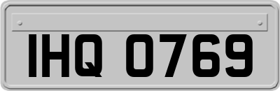 IHQ0769