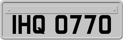 IHQ0770