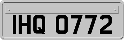 IHQ0772
