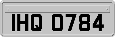 IHQ0784