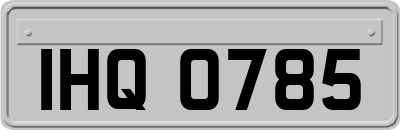 IHQ0785