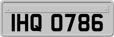 IHQ0786