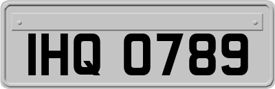 IHQ0789