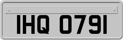 IHQ0791