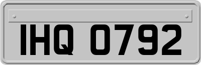 IHQ0792