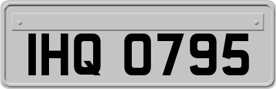 IHQ0795
