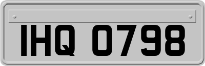 IHQ0798