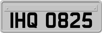 IHQ0825
