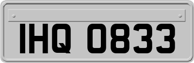 IHQ0833