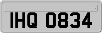 IHQ0834
