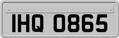IHQ0865