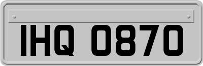 IHQ0870