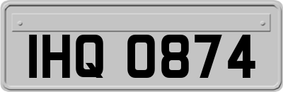 IHQ0874