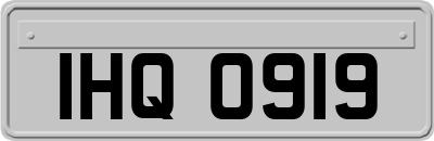 IHQ0919