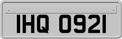 IHQ0921