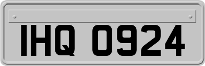 IHQ0924
