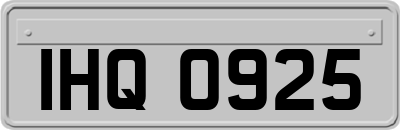 IHQ0925