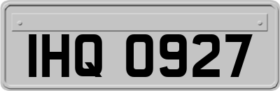 IHQ0927