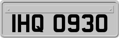 IHQ0930