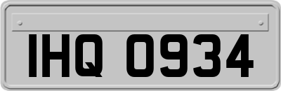 IHQ0934