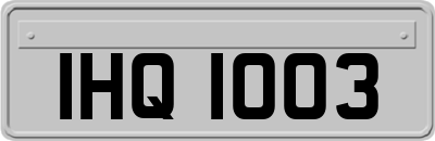 IHQ1003