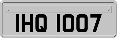 IHQ1007