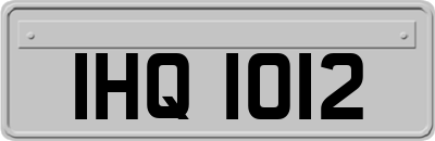 IHQ1012