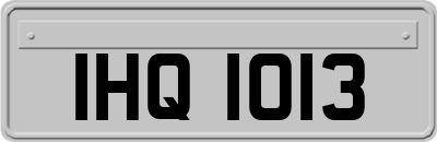 IHQ1013