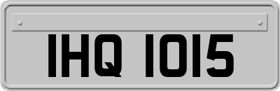 IHQ1015