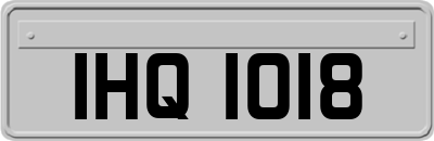 IHQ1018