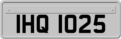 IHQ1025
