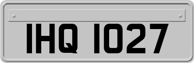 IHQ1027