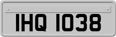 IHQ1038
