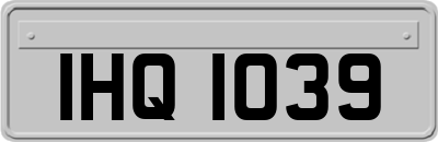 IHQ1039