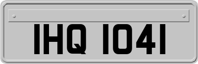 IHQ1041