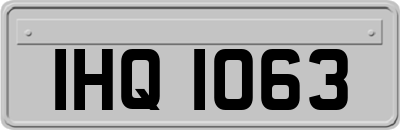 IHQ1063