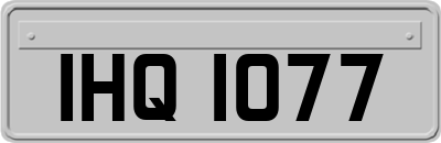 IHQ1077