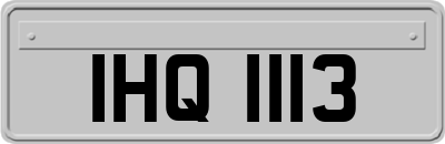 IHQ1113