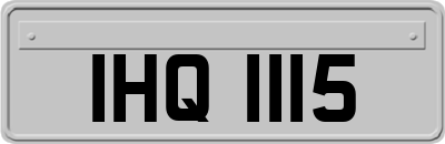 IHQ1115